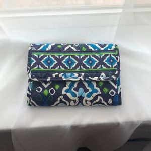 NWOT Vera Bradley wallet
